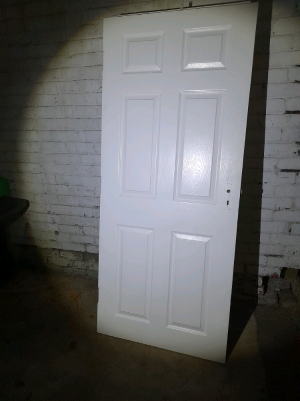 image for INTERIOR DOORS 