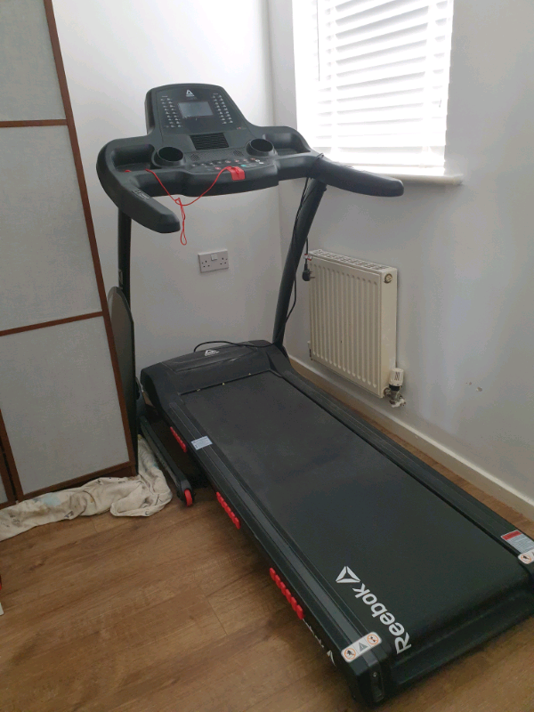 Reebok Treadmill | in Tamworth, Staffordshire | Gumtree