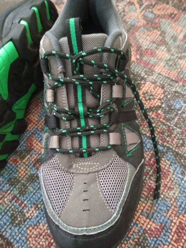 Marks & Spencer Boys Trainers - 6
