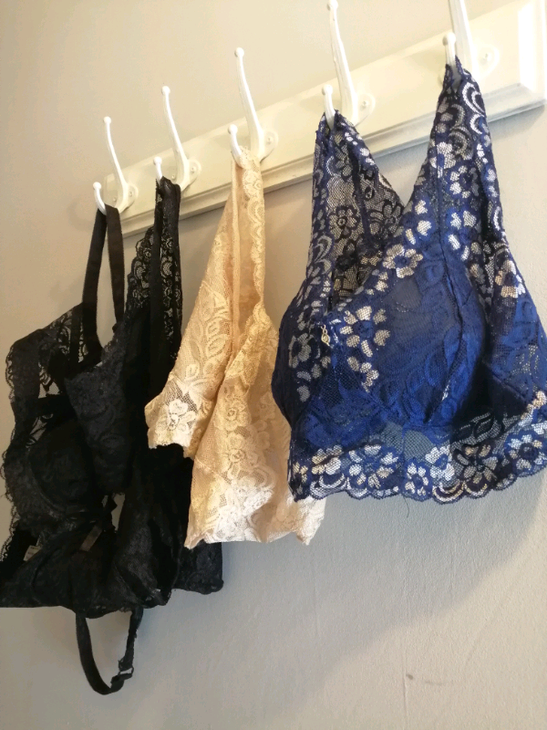 Bras 34d