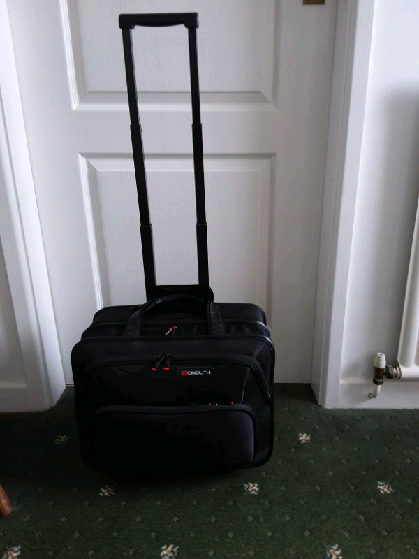 Laptop Trolley case