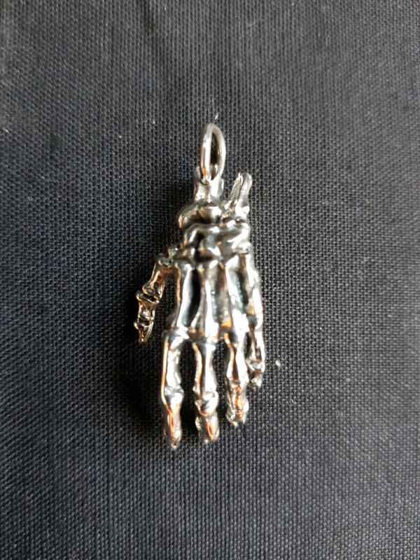 image for 925 silver pendant jewellery 
