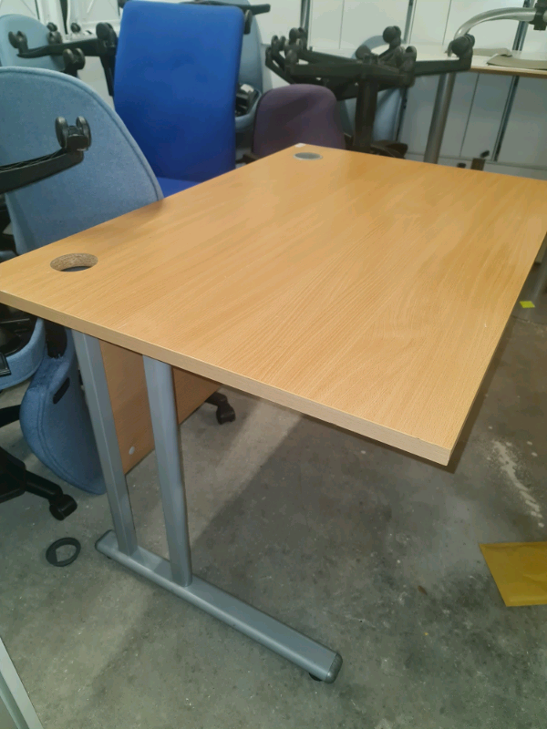 image for Office desk in excellent condition 