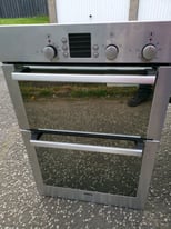 Duble oven BOSCH