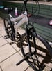 Dunlop Sport SE mountain bike eighteen inch frame and currently fitted