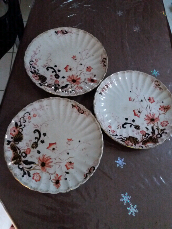 image for Lovely Plates