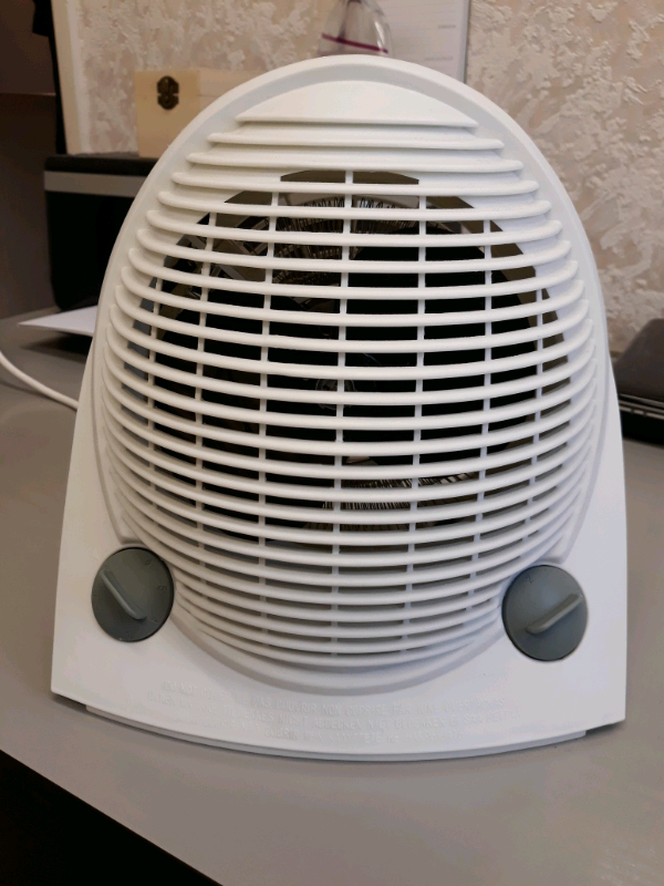 image for Fan Heaters