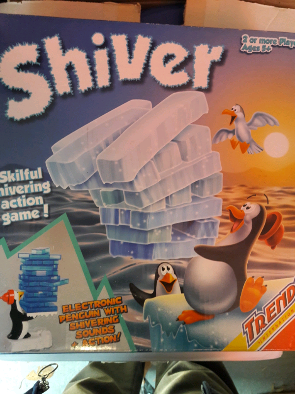 image for Children's  game 