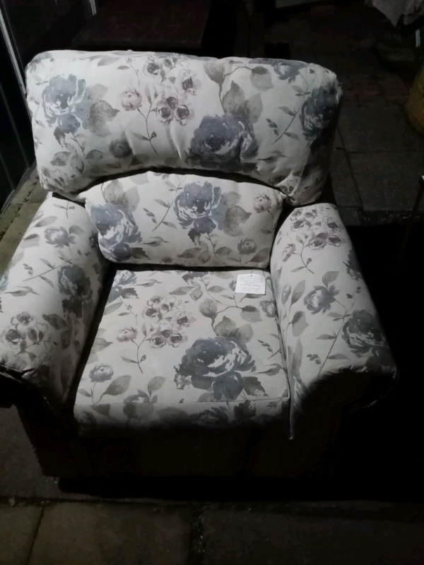 Armchair 
