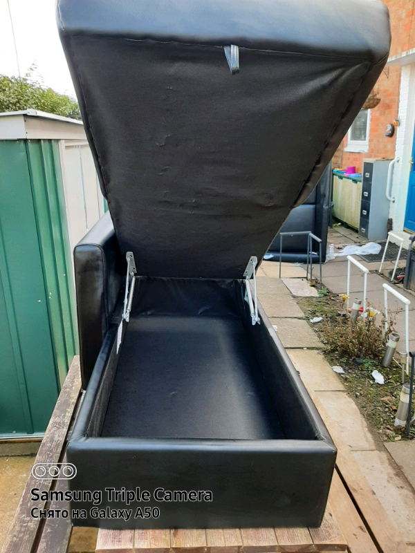 Sofa bed in Leicester, Leicestershire Gumtree