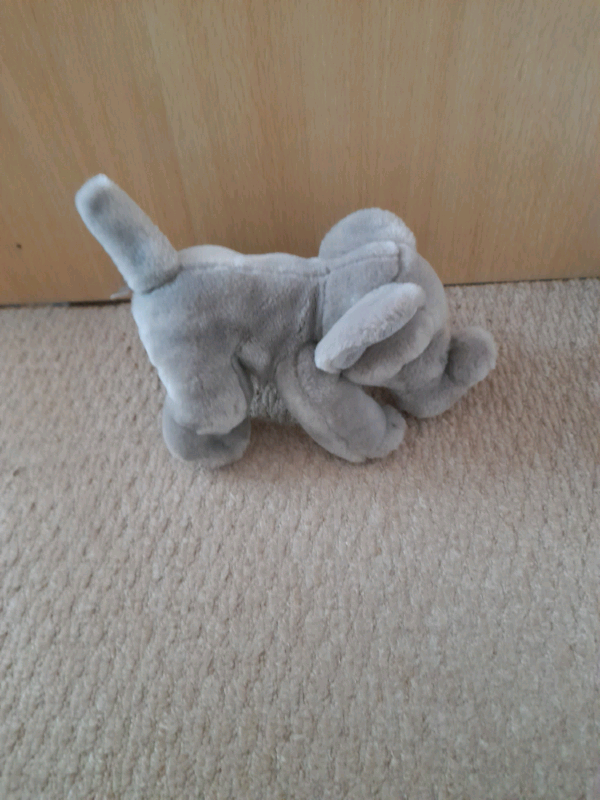 Soft toys