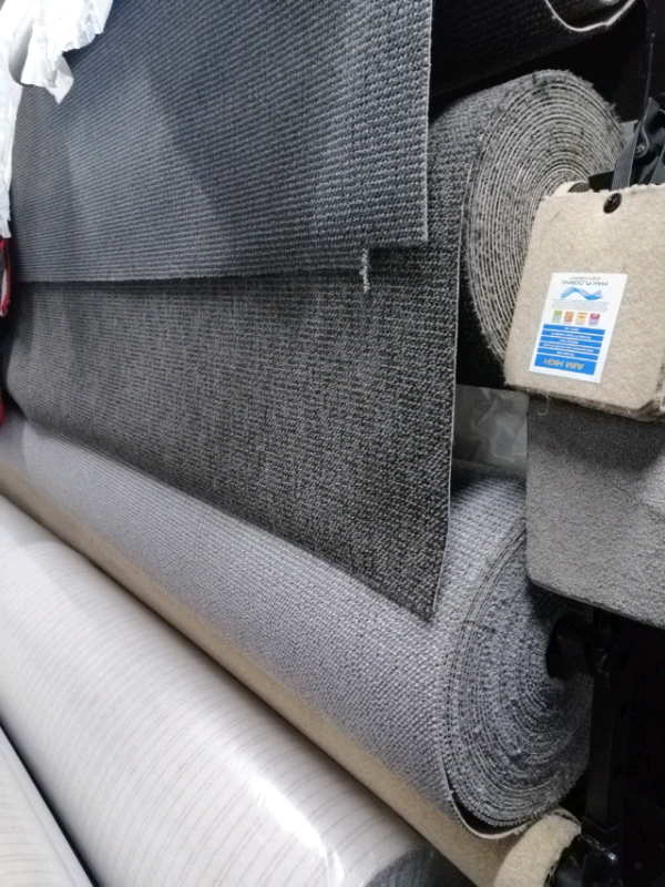 ⭐ CARPETS TO CLEAR AT £3.99 SQ YD 10 ROLLS TO CLEAR ⭐