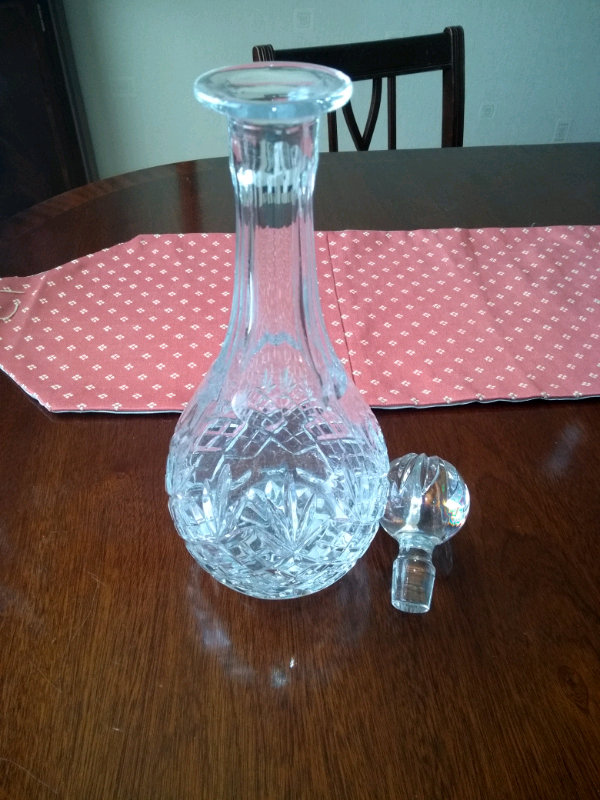 image for Decanter 