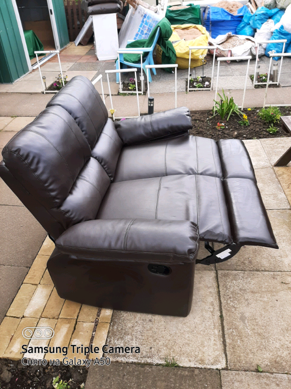 Sofa 2 seater 