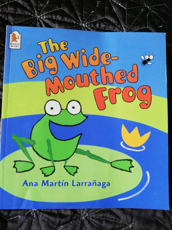 image for Children's softback books. Only £2 each.