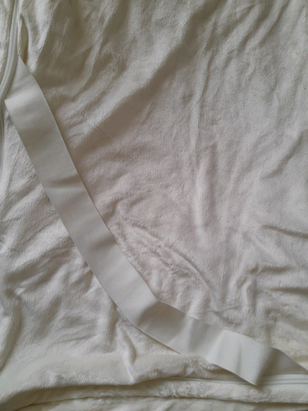 Mattress protector