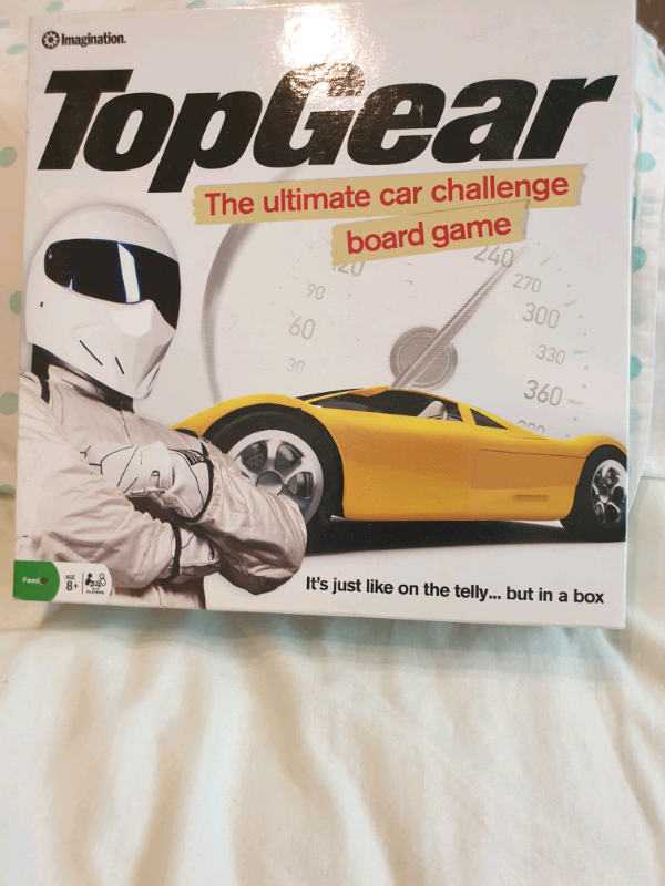board game