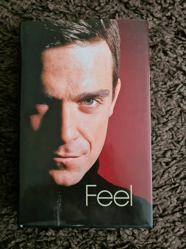 image for Robbie Williams/ Take That bundle
