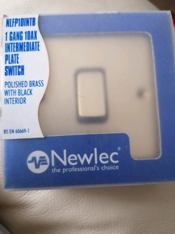 image for Light switches 