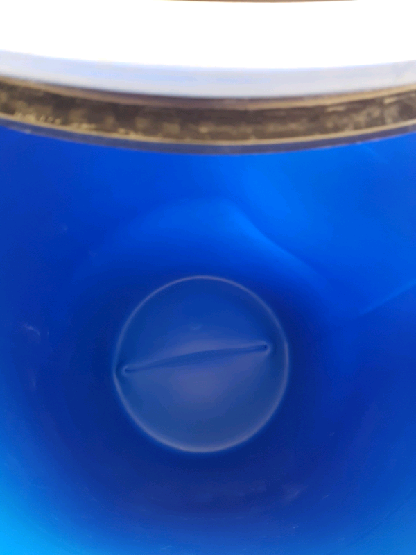 Shipping Drums 220 litre open top plastic drums 