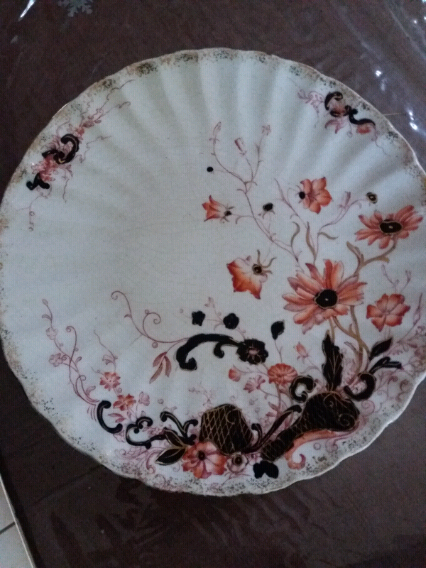 Lovely Plates