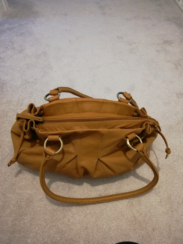  Slouch handbag