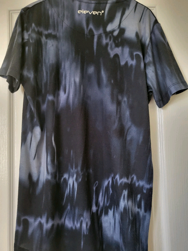 11 Degrees T-Shirt