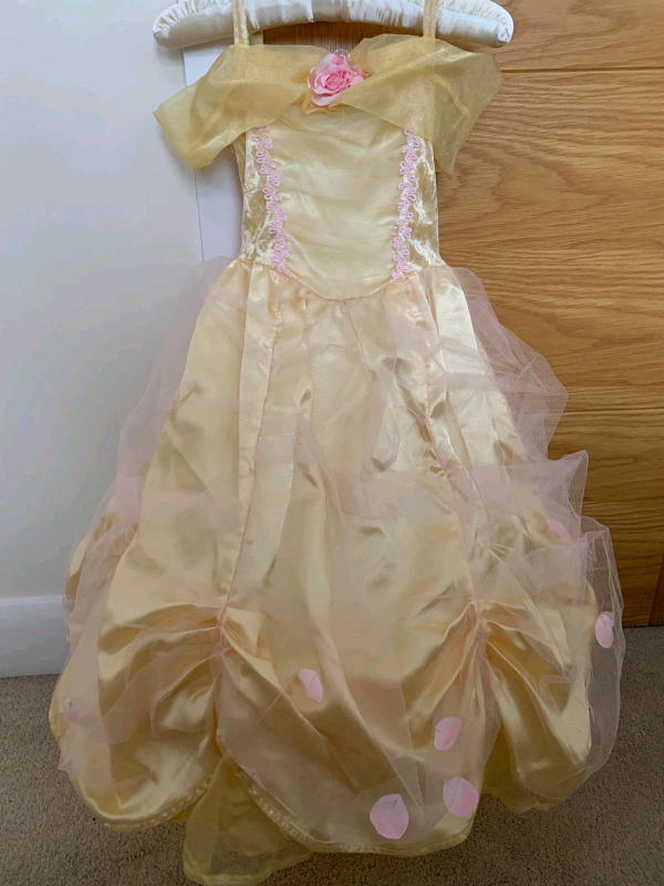image for Bridesmaid/ Disney Princess dress 