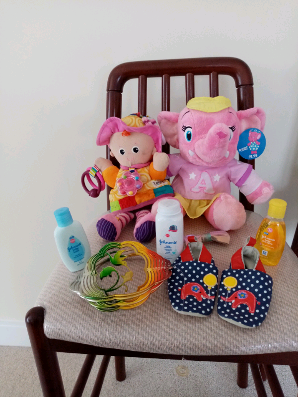 image for Baby, toy Bundle