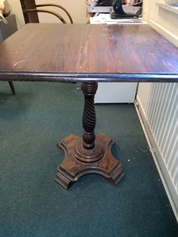 image for Vintage Table 