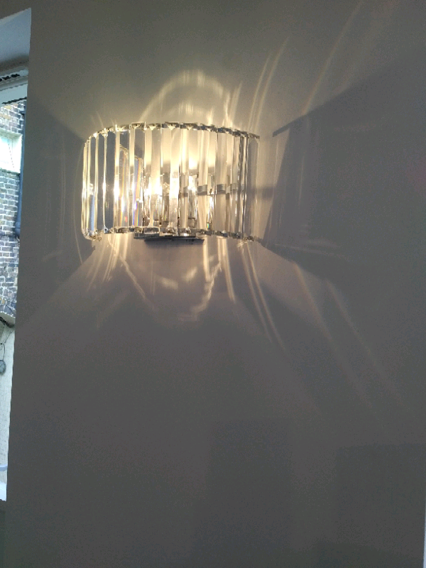 Wall lights
