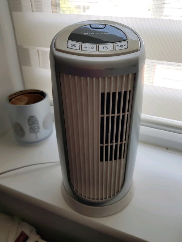 image for Used room fan