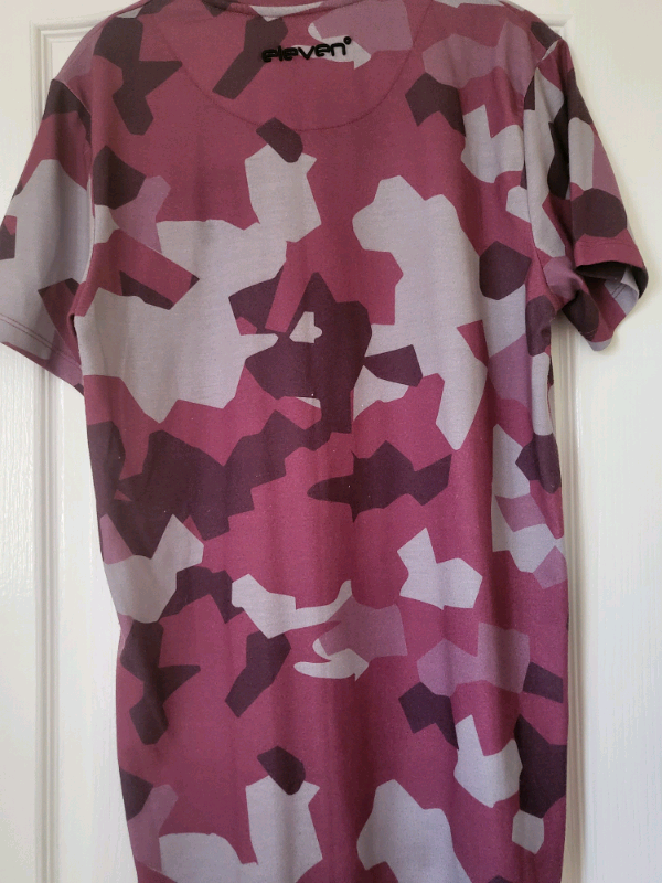 11 Degrees T-Shirt