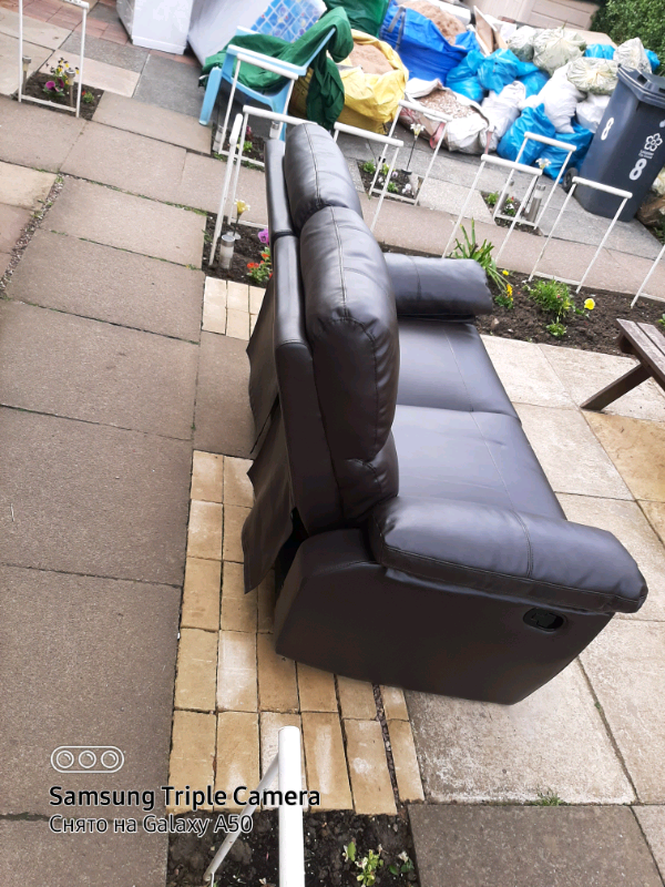 Sofa 2 seater 