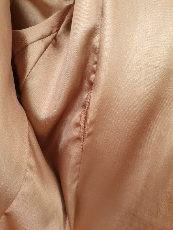 Wallis tailored coat size 12