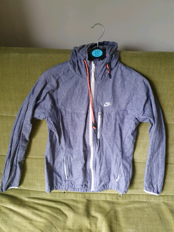 image for NIKE JUMPER 
