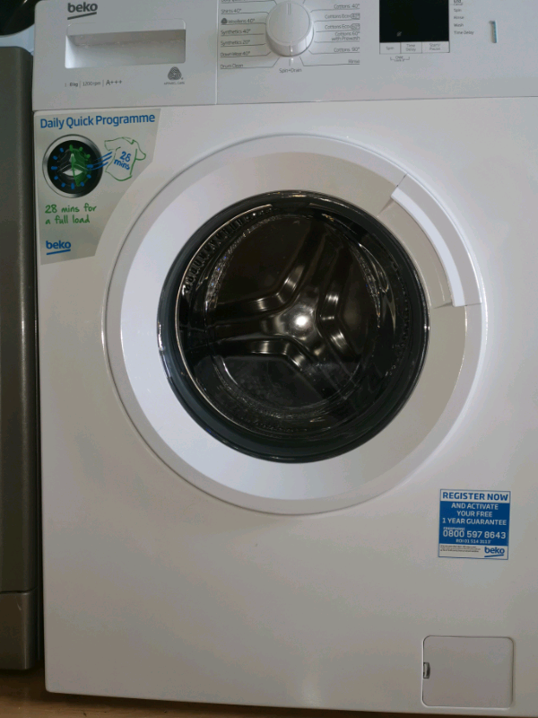 image for Washing machine