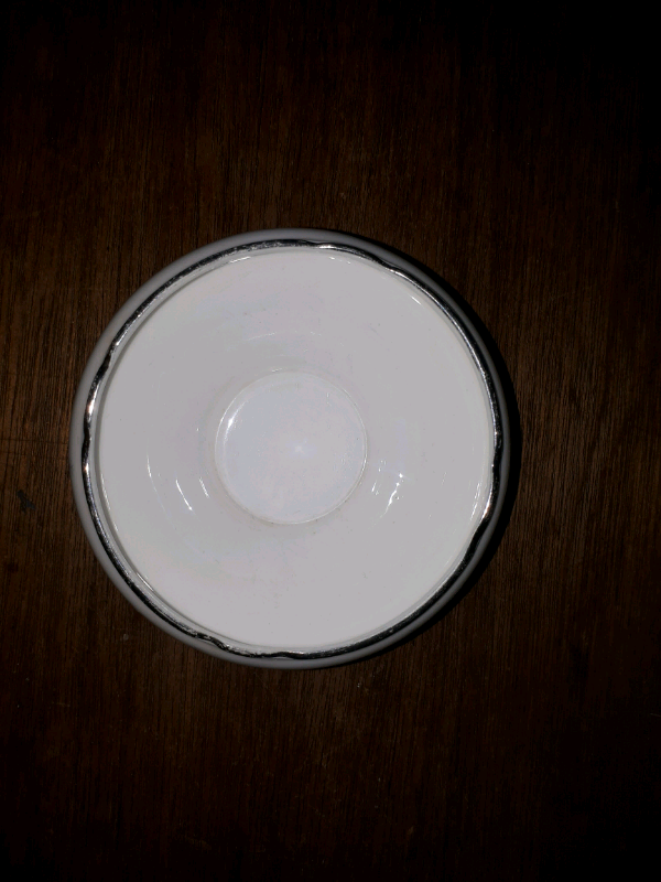 Aynsley bone china sugar bowl