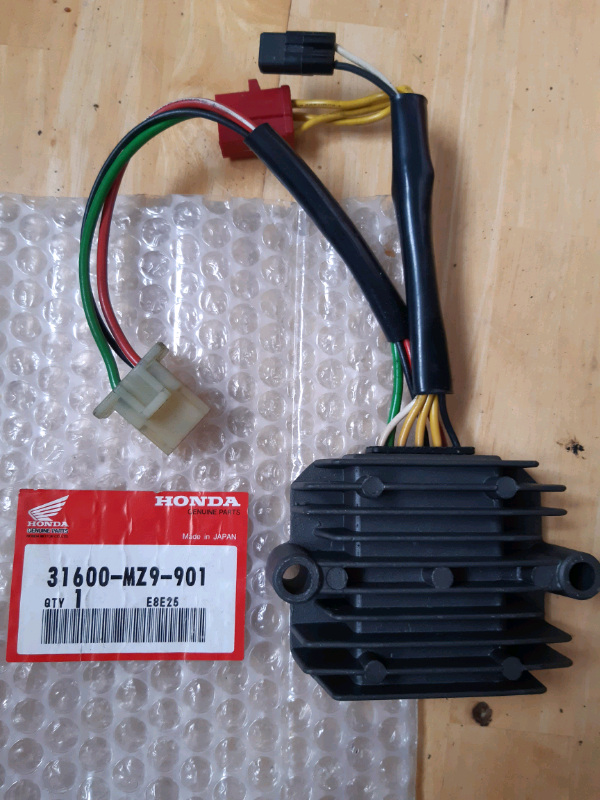HONDA ST1100 REGULATOR NEW