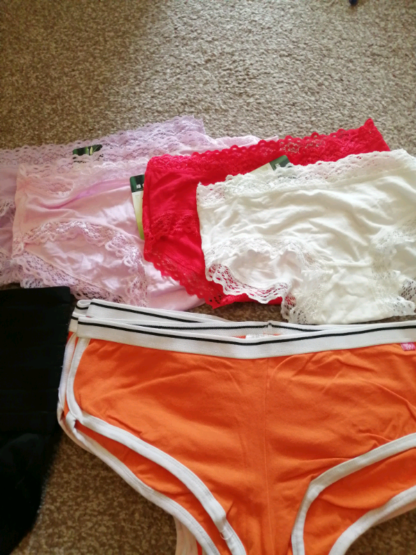 Ladies pants