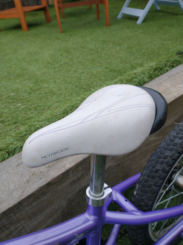 Child's Specialized Bicycle