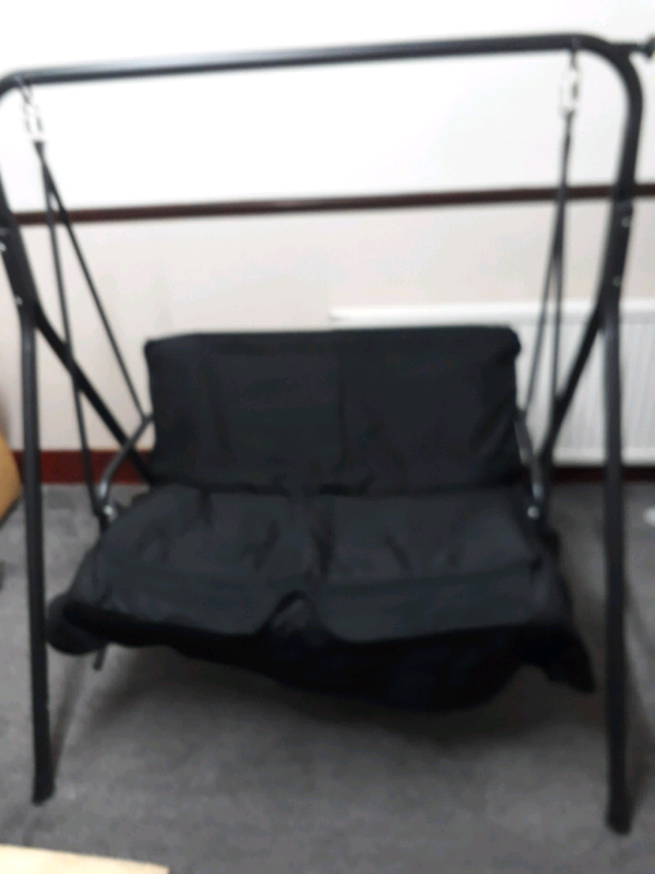 image for Garden swing 