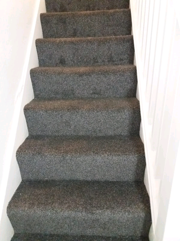image for 💥DUBLIN TWIST CARPET ON OFFER £4.50 A SQ YD (£5.40 A SQ METER) 2 ROLL