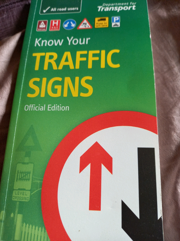 image for Book traffic 