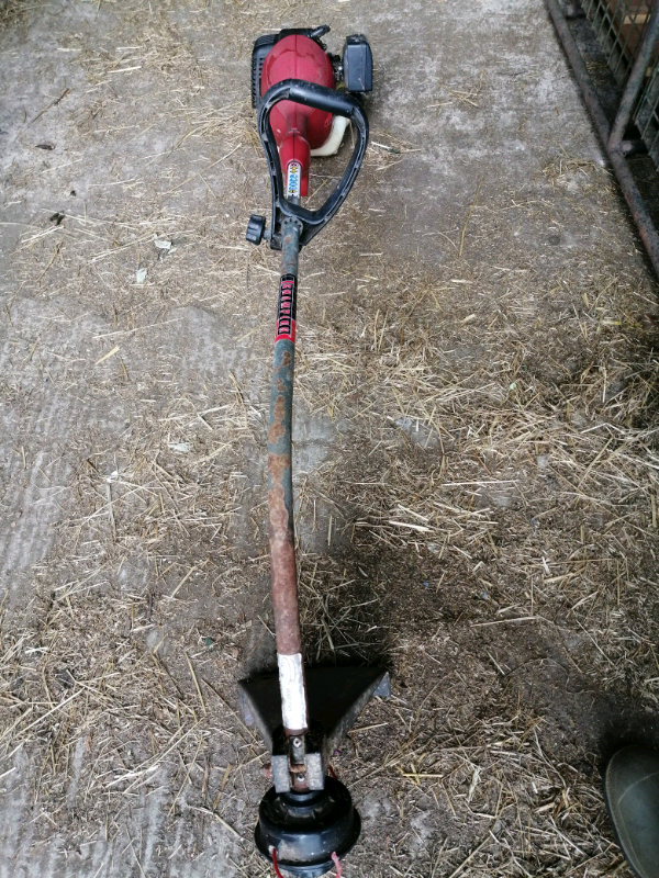 Marunaka strimmer outlet