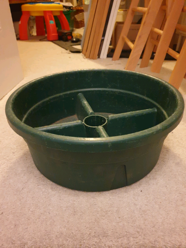 Christmas Tree Stand