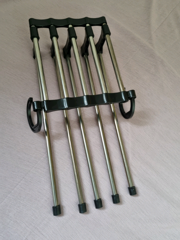 5 in 1 Multi-functionhanger. 