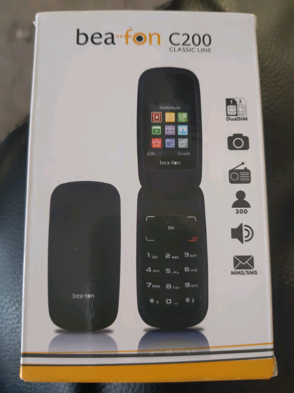 image for Mobile Phone Brand New Unlocked Dual Sim 
