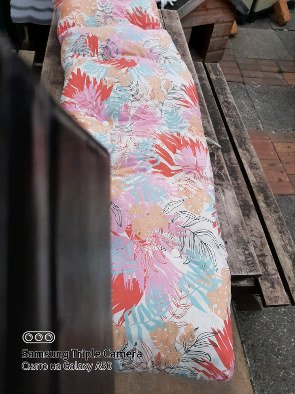 Garden chair
