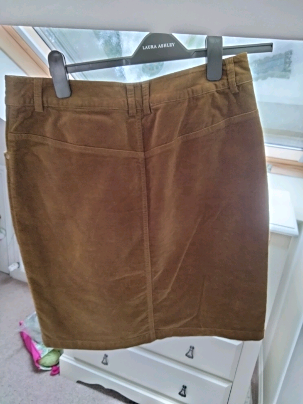 Laura Ashley skirt 